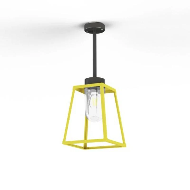 Roger Pradier Lampiok 1 Model 2 Pendant Lamp