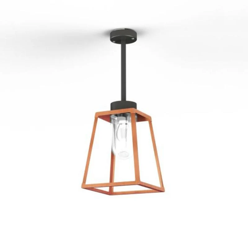 Roger Pradier Lampiok 1 Model 2 Pendant Lamp