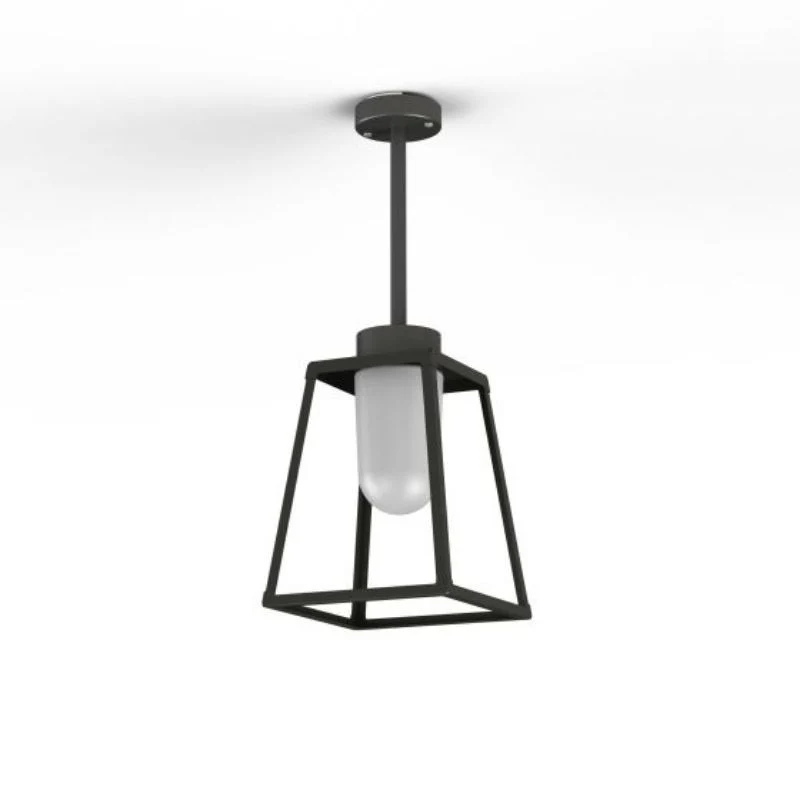 Roger Pradier Lampiok 1 Model 2 Pendant Lamp