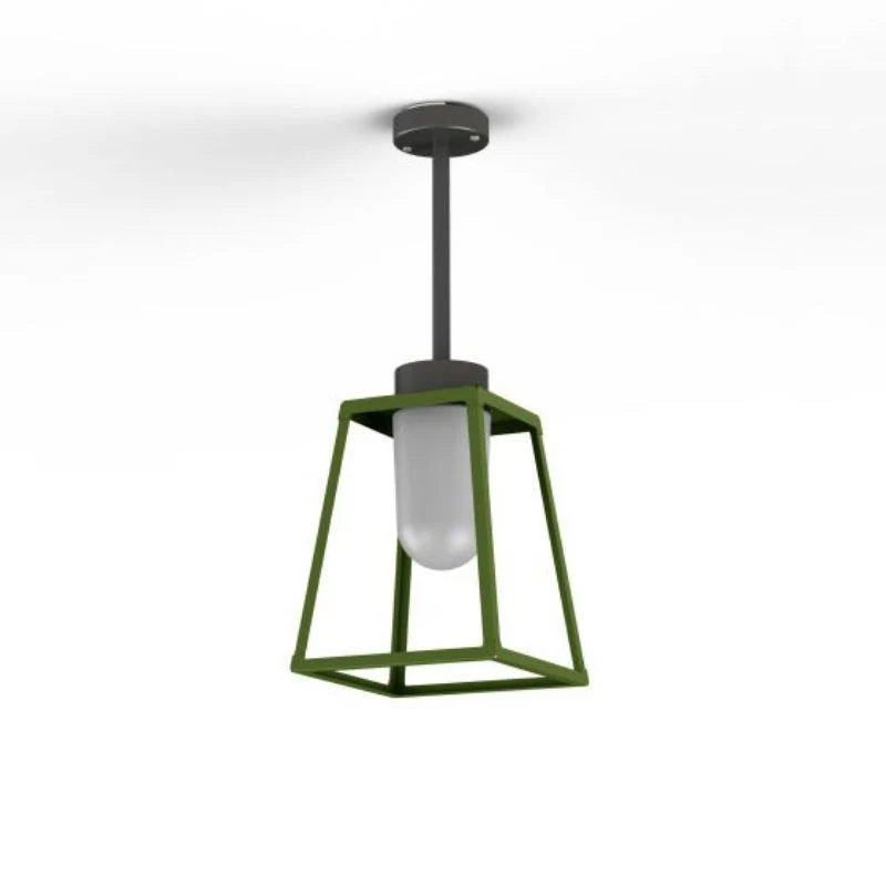 Roger Pradier Lampiok 1 Model 2 Pendant Lamp