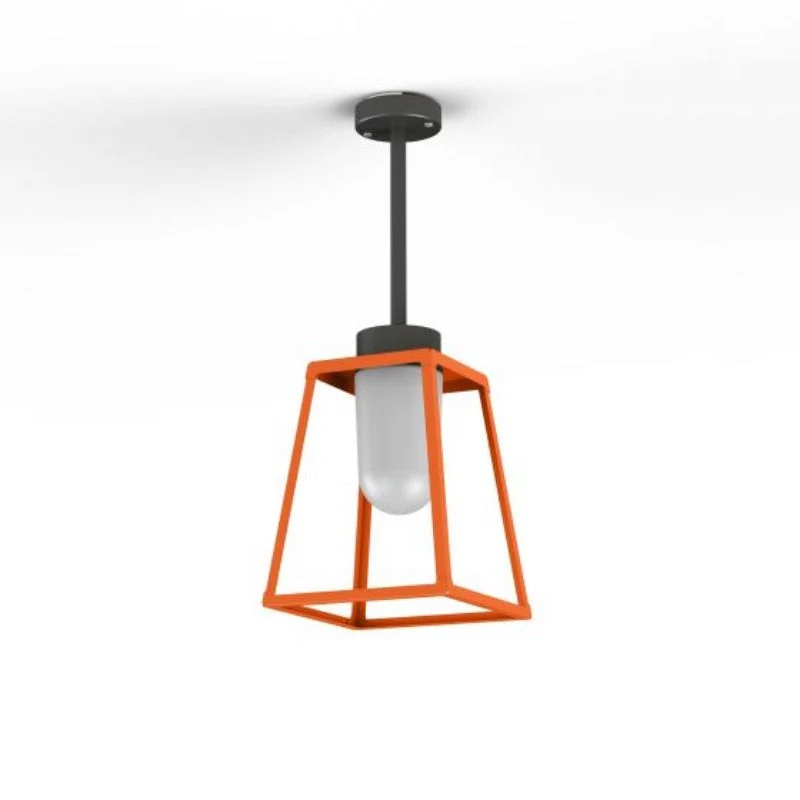 Roger Pradier Lampiok 1 Model 2 Pendant Lamp