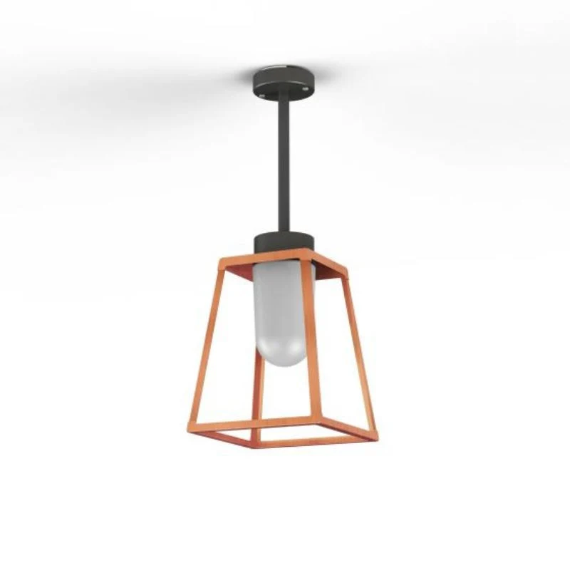 Roger Pradier Lampiok 1 Model 2 Pendant Lamp