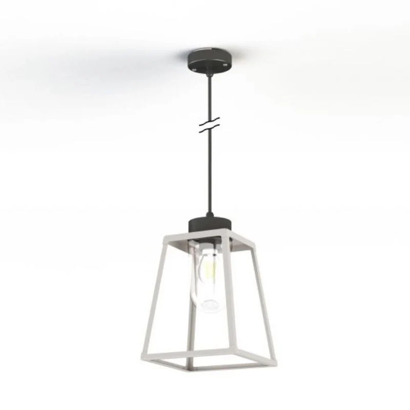 Roger Pradier Lampiok 1 Model 4 Pendant Lamp
