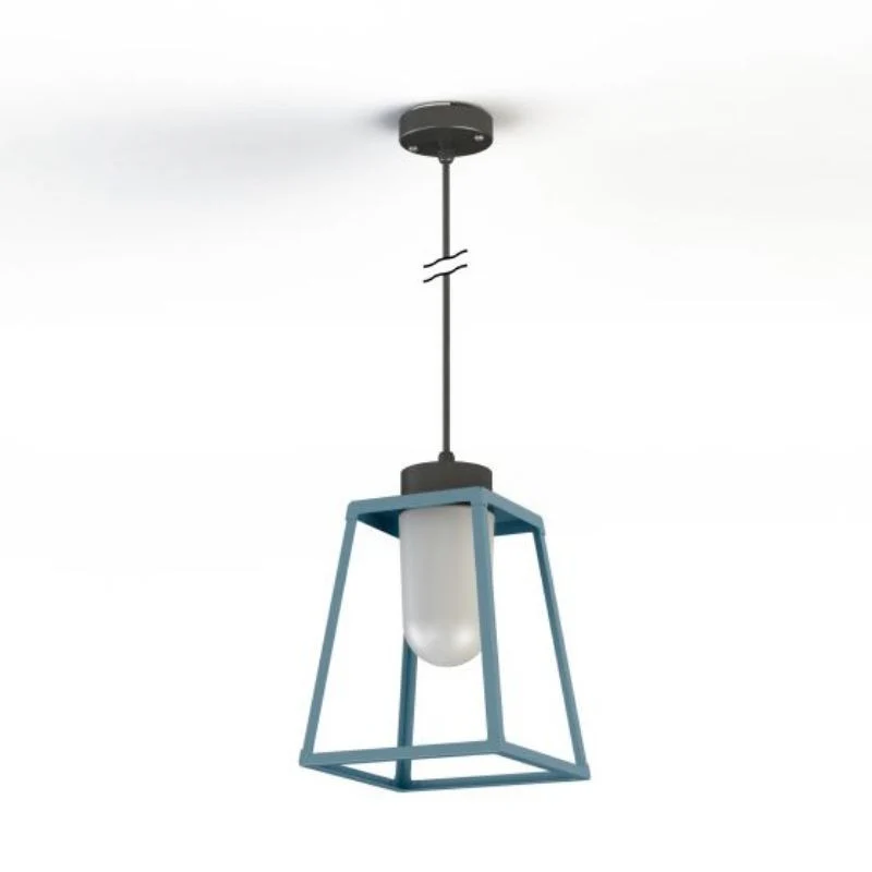 Roger Pradier Lampiok 1 Model 4 Pendant Lamp
