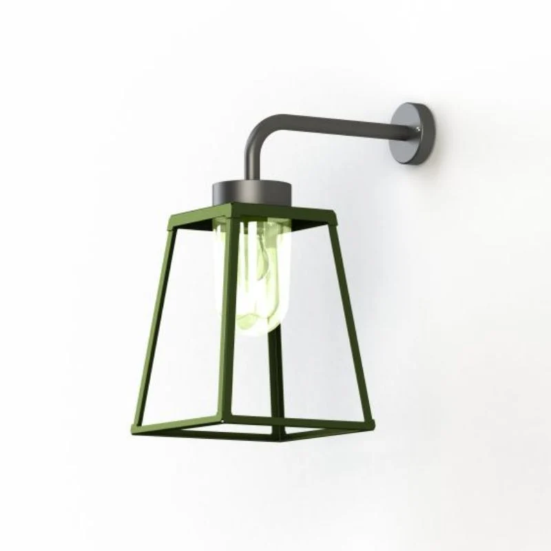 Roger Pradier Lampiok 2 Model 3 Wall Lamp