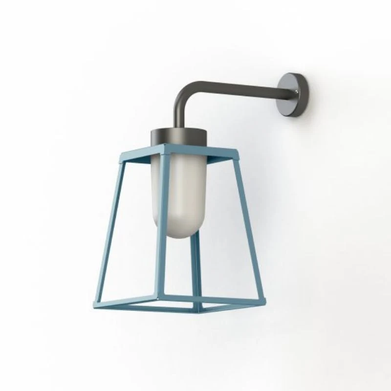 Roger Pradier Lampiok 2 Model 3 Wall Lamp