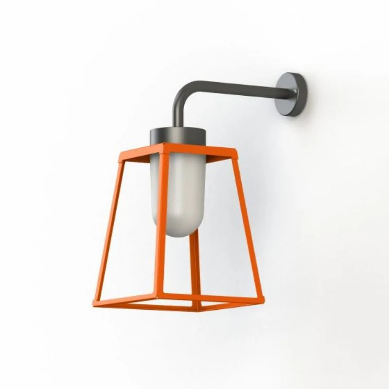 Roger Pradier Lampiok 2 Model 3 Wall Lamp