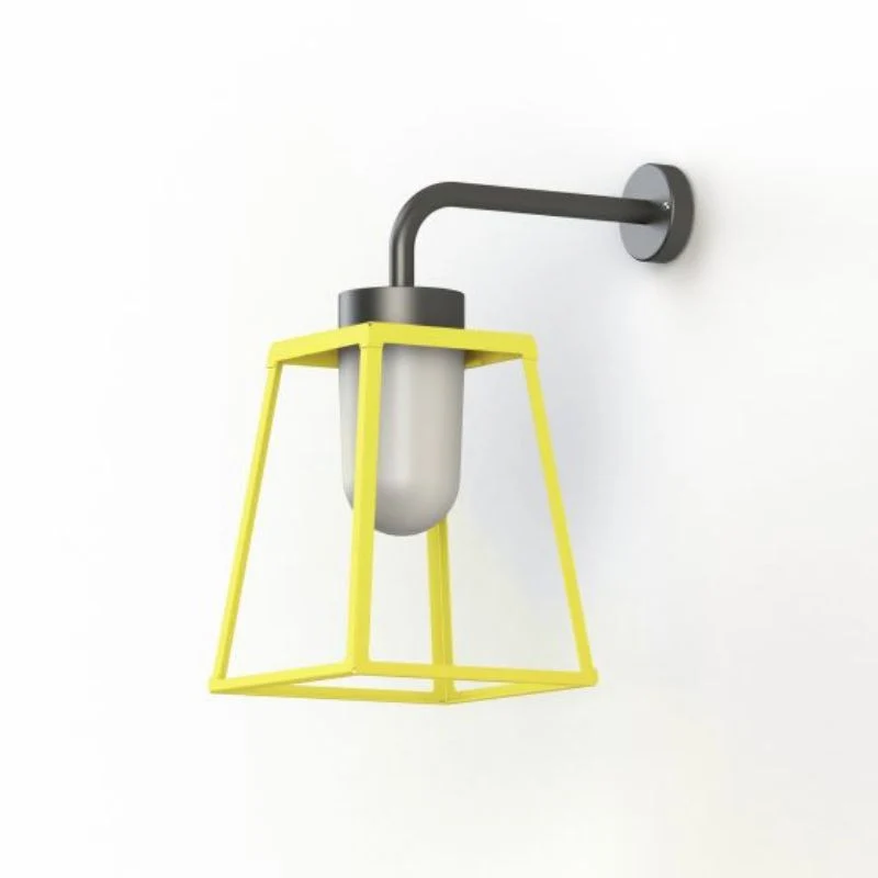 Roger Pradier Lampiok 2 Model 3 Wall Lamp