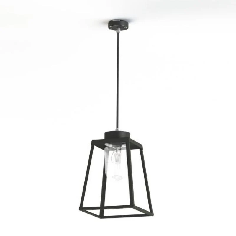 Roger Pradier Lampiok 2 Model 2 Pendant Lamp