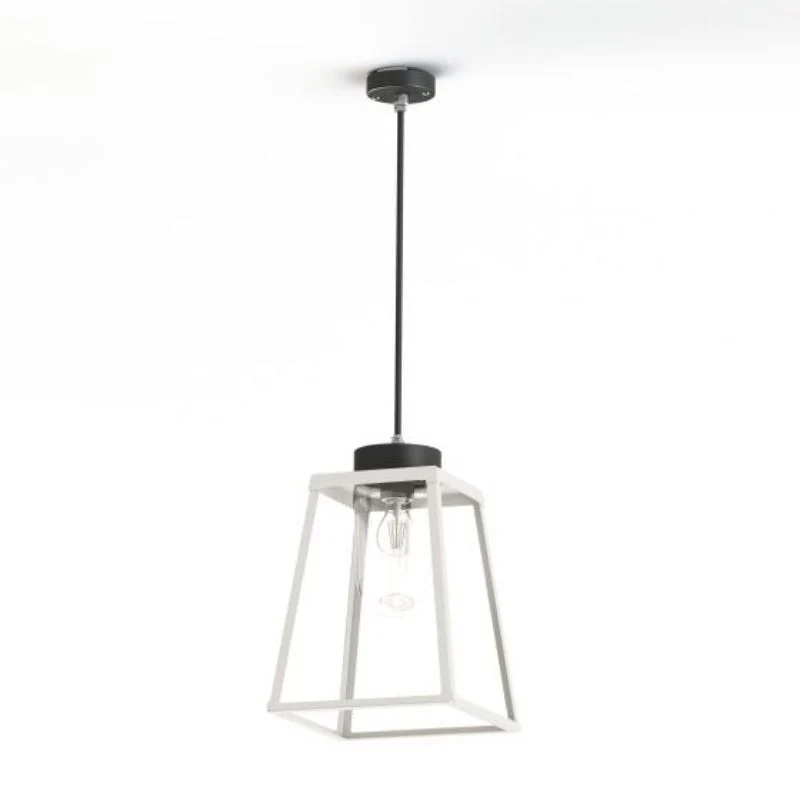 Roger Pradier Lampiok 2 Model 2 Pendant Lamp