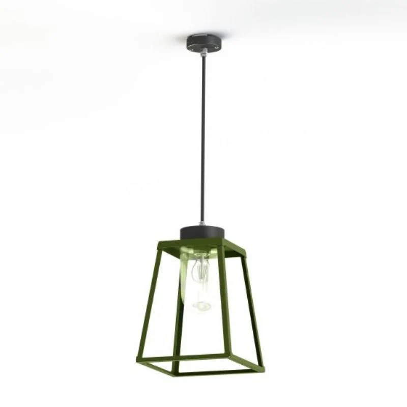 Roger Pradier Lampiok 2 Model 2 Pendant Lamp