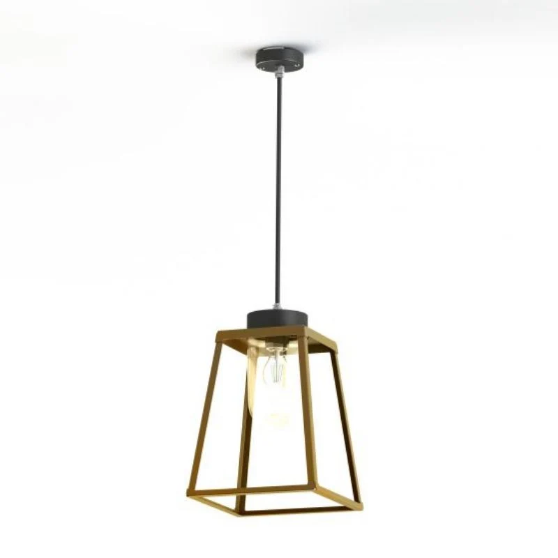 Roger Pradier Lampiok 2 Model 2 Pendant Lamp