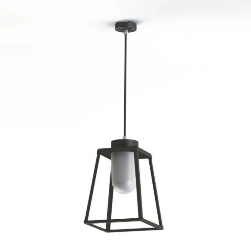 Roger Pradier Lampiok 2 Model 2 Pendant Lamp