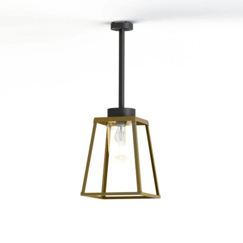 Roger Pradier Lampiok 2 Model 1 Pendant Lamp