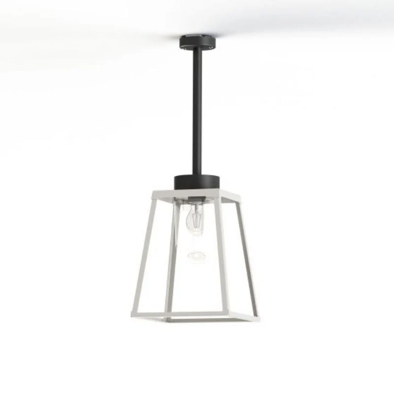 Roger Pradier Lampiok 2 Model 1 Pendant Lamp
