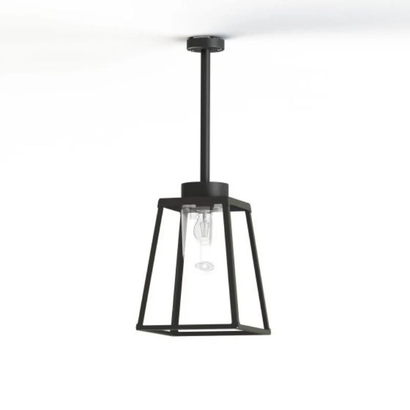 Roger Pradier Lampiok 2 Model 1 Pendant Lamp