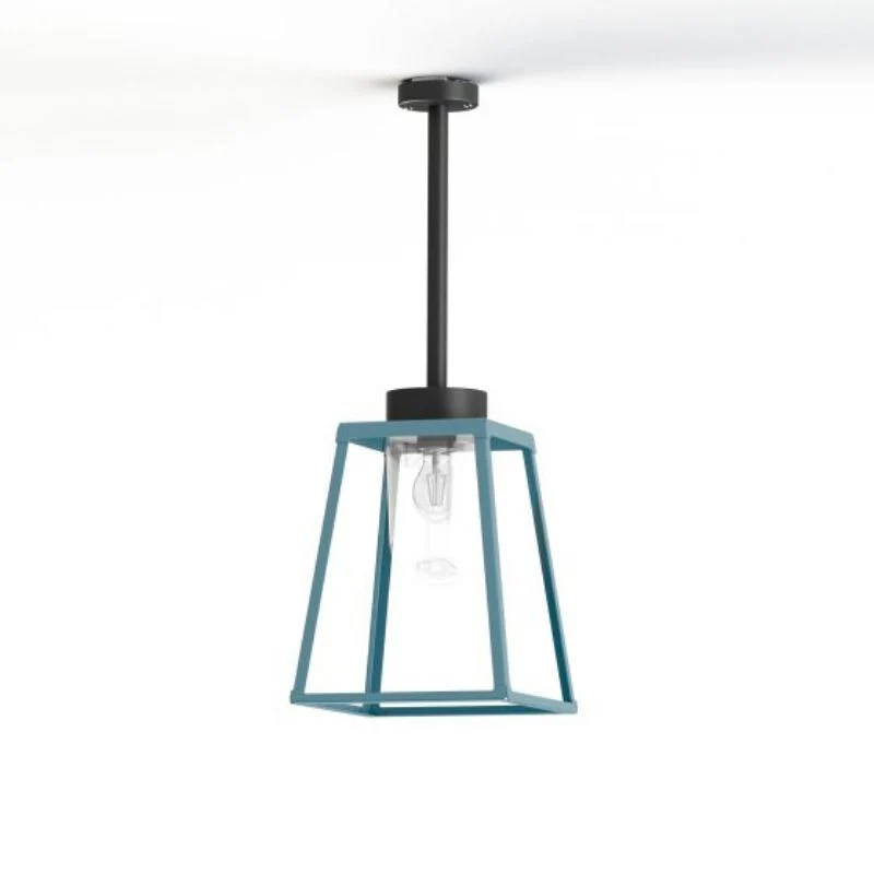Roger Pradier Lampiok 2 Model 1 Pendant Lamp