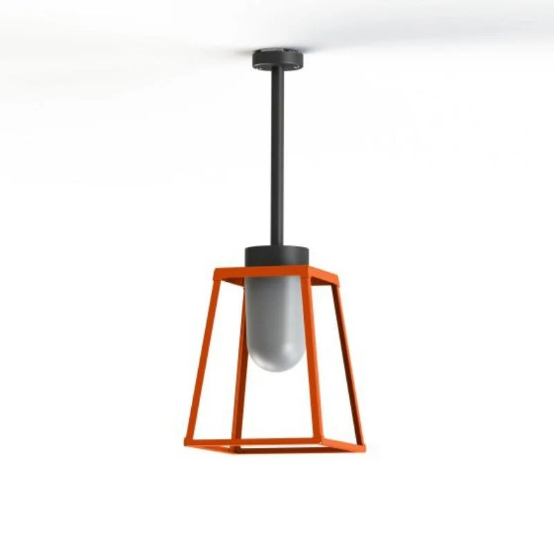 Roger Pradier Lampiok 2 Model 1 Pendant Lamp
