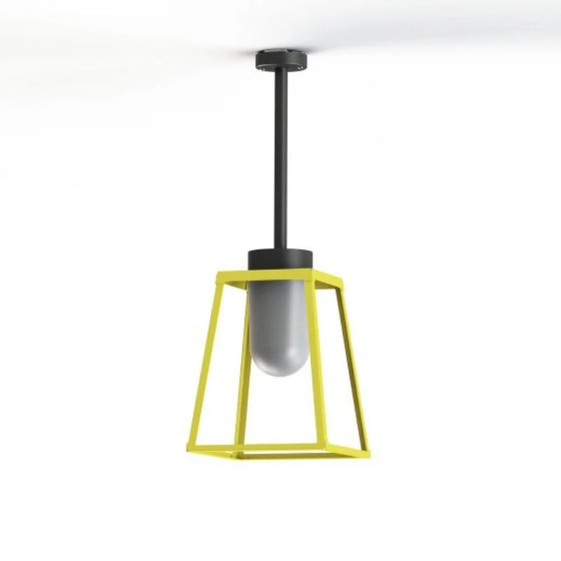 Roger Pradier Lampiok 2 Model 1 Pendant Lamp