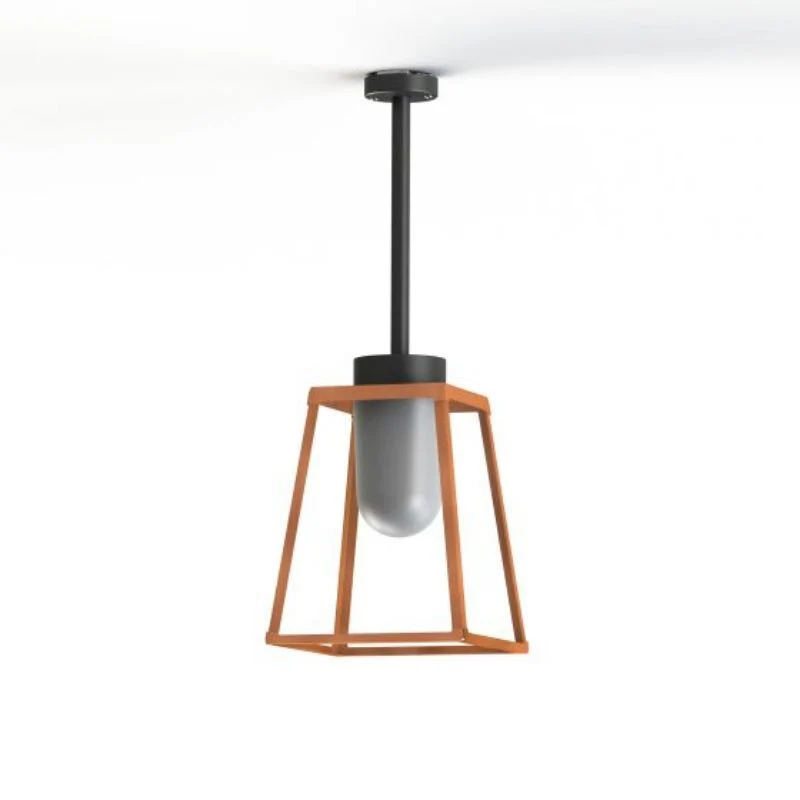 Roger Pradier Lampiok 2 Model 1 Pendant Lamp