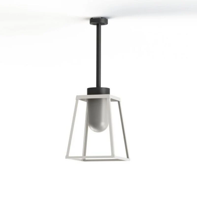 Roger Pradier Lampiok 2 Model 1 Pendant Lamp