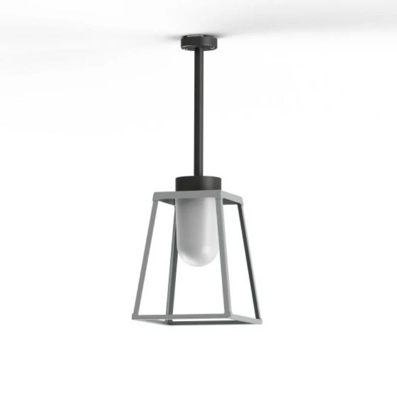 Roger Pradier Lampiok 2 Model 1 Pendant Lamp