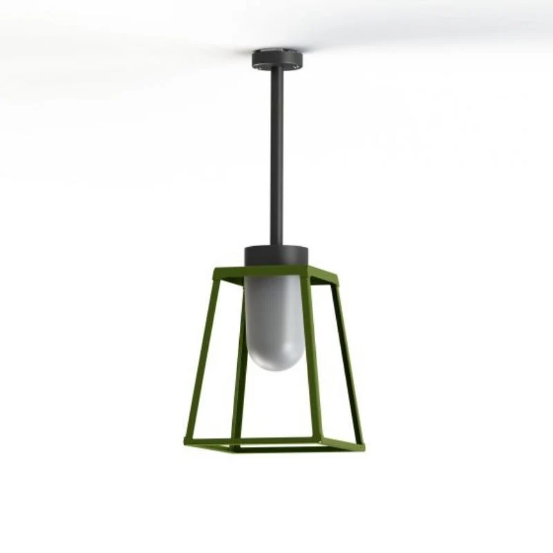 Roger Pradier Lampiok 2 Model 1 Pendant Lamp
