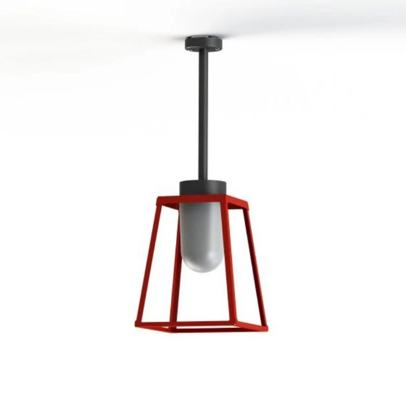 Roger Pradier Lampiok 2 Model 1 Pendant Lamp