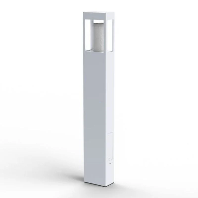 Roger Pradier Tetra Model 4 Bollard