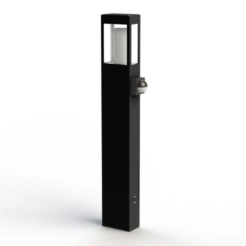 Roger Pradier Tetra Model 4 Bollard