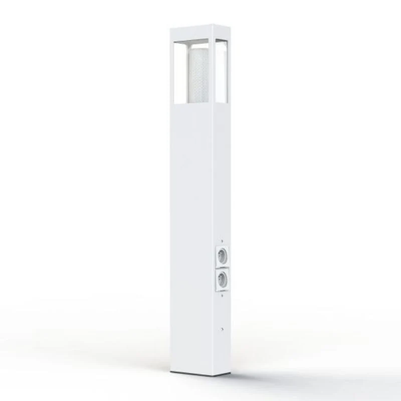 Roger Pradier Tetra Model 4 Bollard