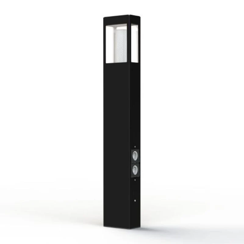 Roger Pradier Tetra Model 4 Bollard