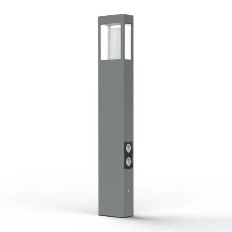 Roger Pradier Tetra Model 4 Bollard