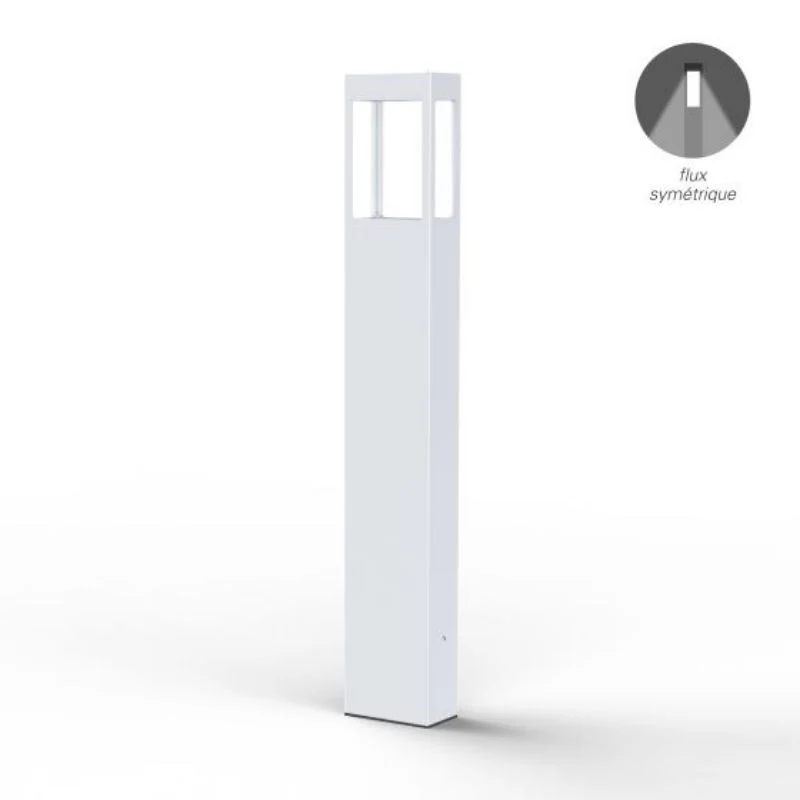 Roger Pradier Tetra Model 4 Bollard