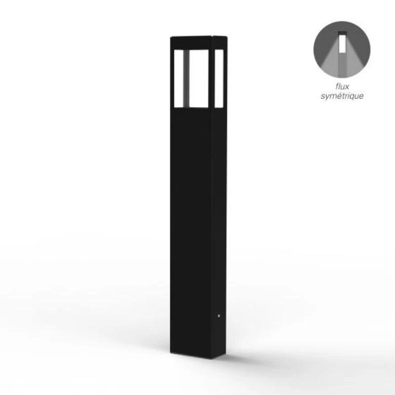 Roger Pradier Tetra Model 4 Bollard