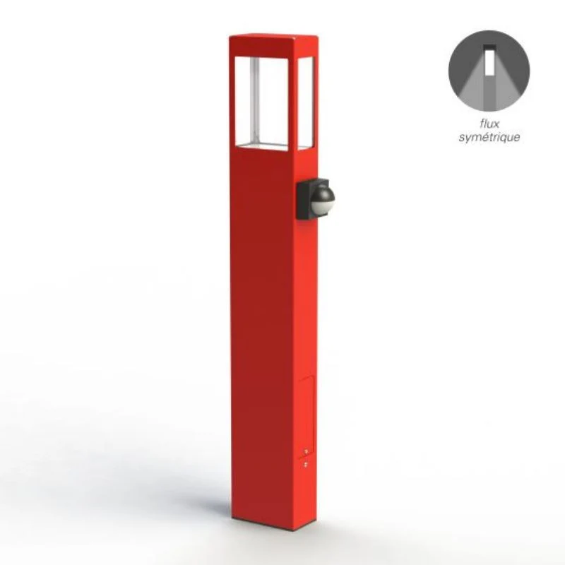 Roger Pradier Tetra Model 4 Bollard