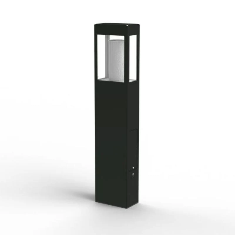 Roger Pradier Tetra Model 3 Bollard