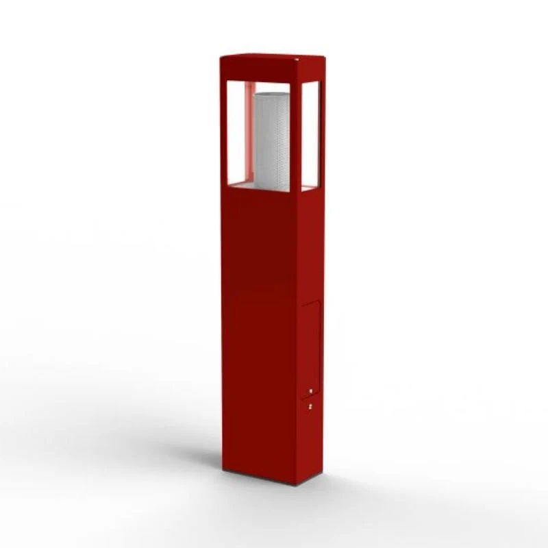 Roger Pradier Tetra Model 3 Bollard