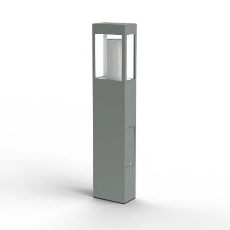 Roger Pradier Tetra Model 3 Bollard