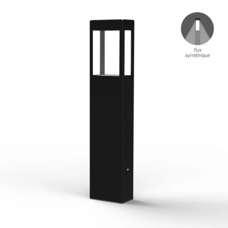 Roger Pradier Tetra Model 3 Bollard