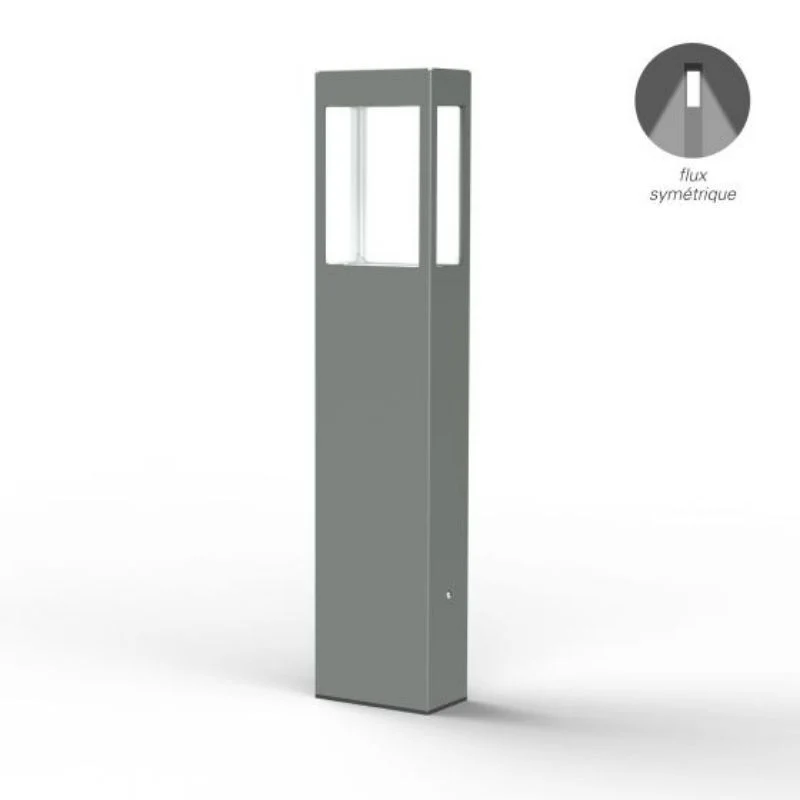 Roger Pradier Tetra Model 3 Bollard