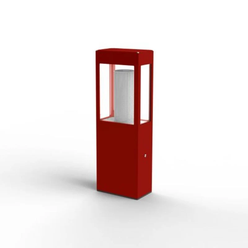 Roger Pradier Tetra Model 2 Bollard