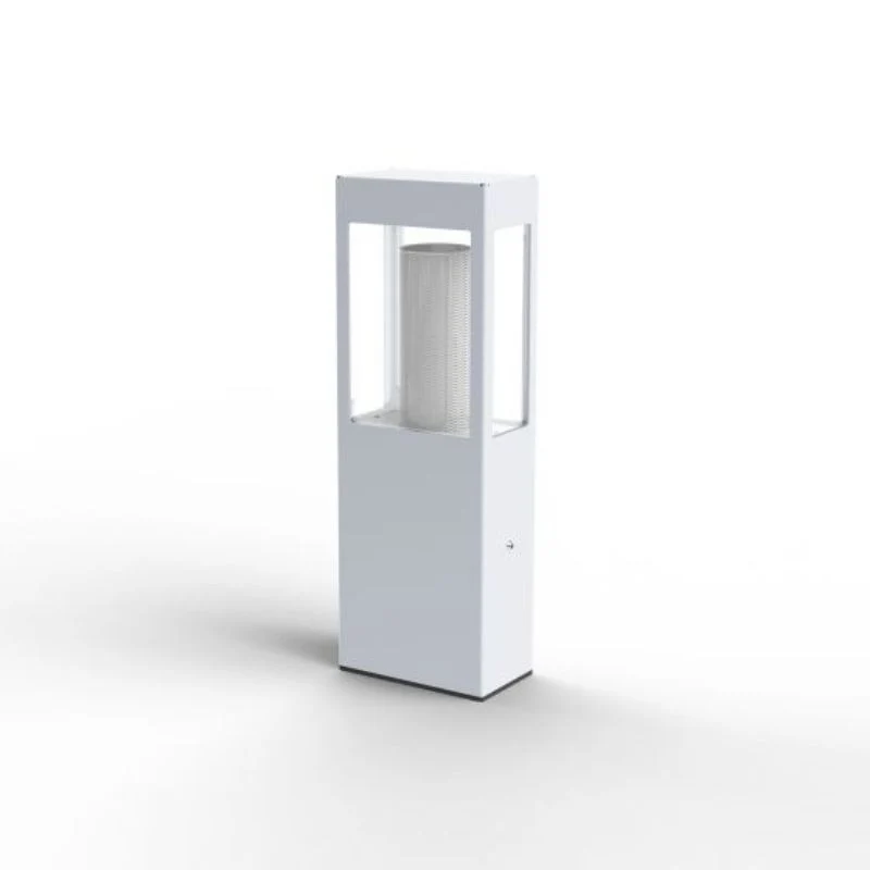 Roger Pradier Tetra Model 2 Bollard