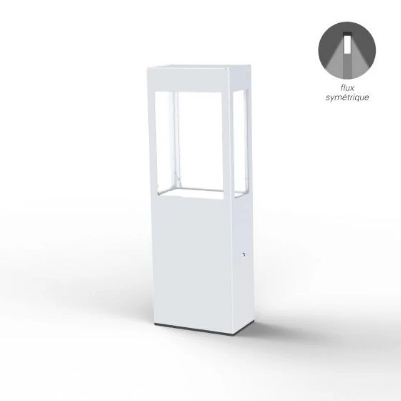 Roger Pradier Tetra Model 2 Bollard