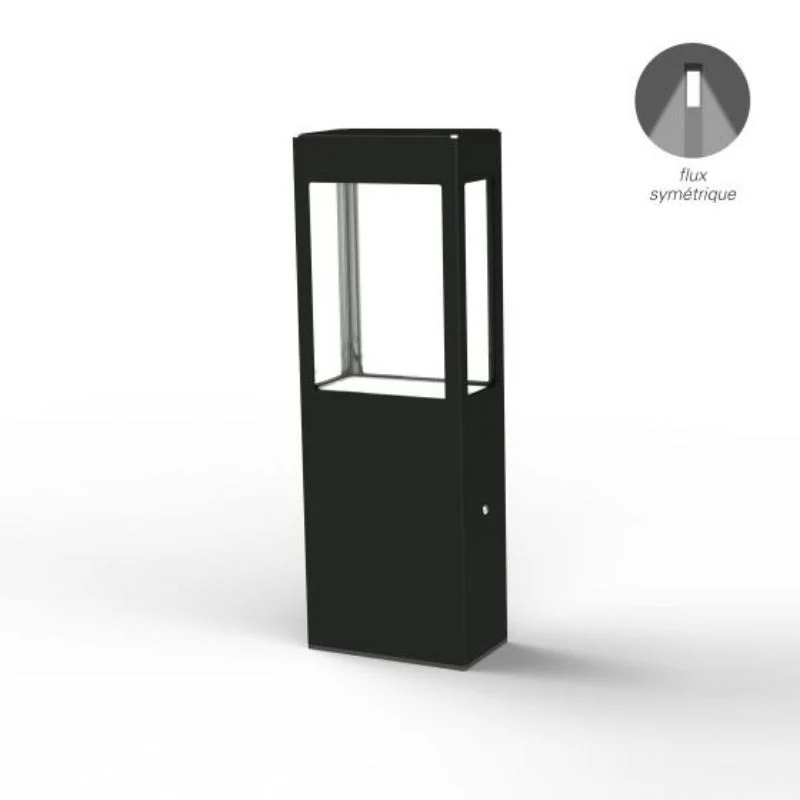 Roger Pradier Tetra Model 2 Bollard