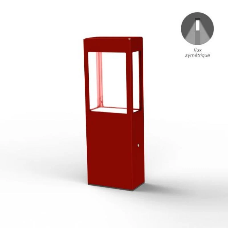 Roger Pradier Tetra Model 2 Bollard
