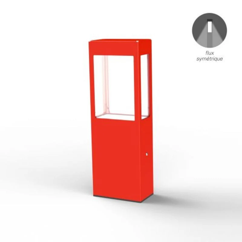Roger Pradier Tetra Model 2 Bollard