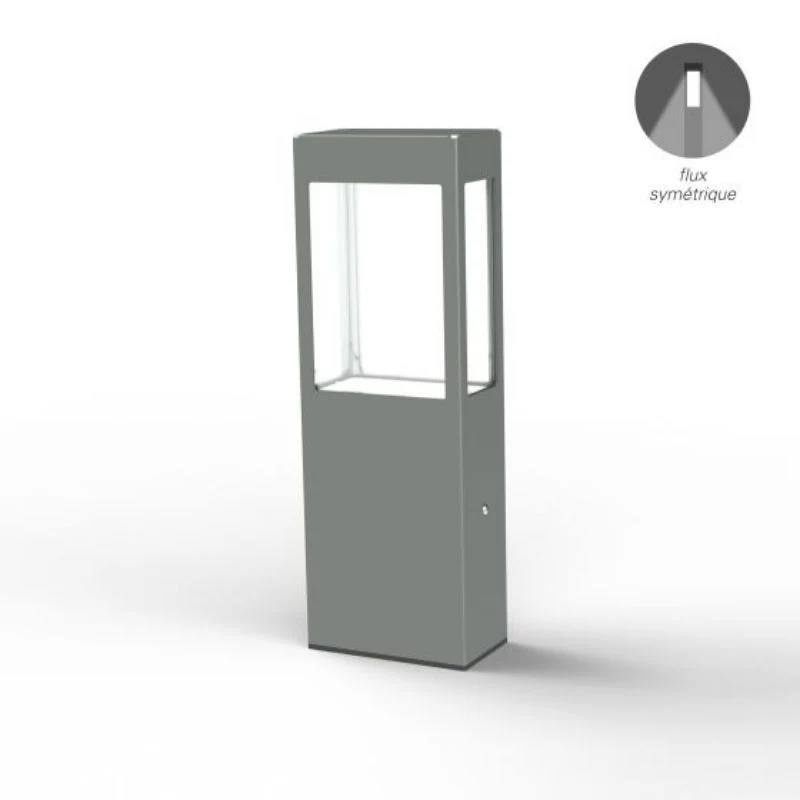 Roger Pradier Tetra Model 2 Bollard