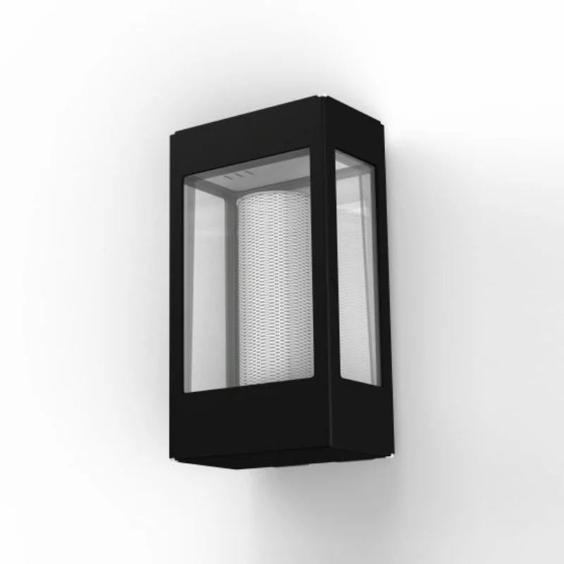 Roger Pradier Tetra Model 1 Wall Lamp