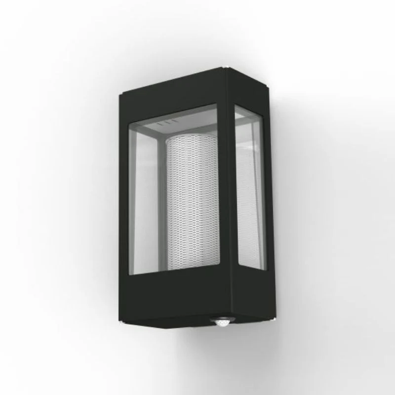 Roger Pradier Tetra Model 1 Wall Lamp